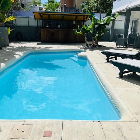 Villa Camille 3 Min Plage 格兰贝伊 外观 照片