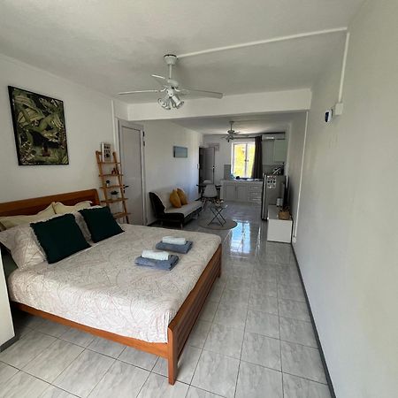 Villa Camille 3 Min Plage 格兰贝伊 外观 照片