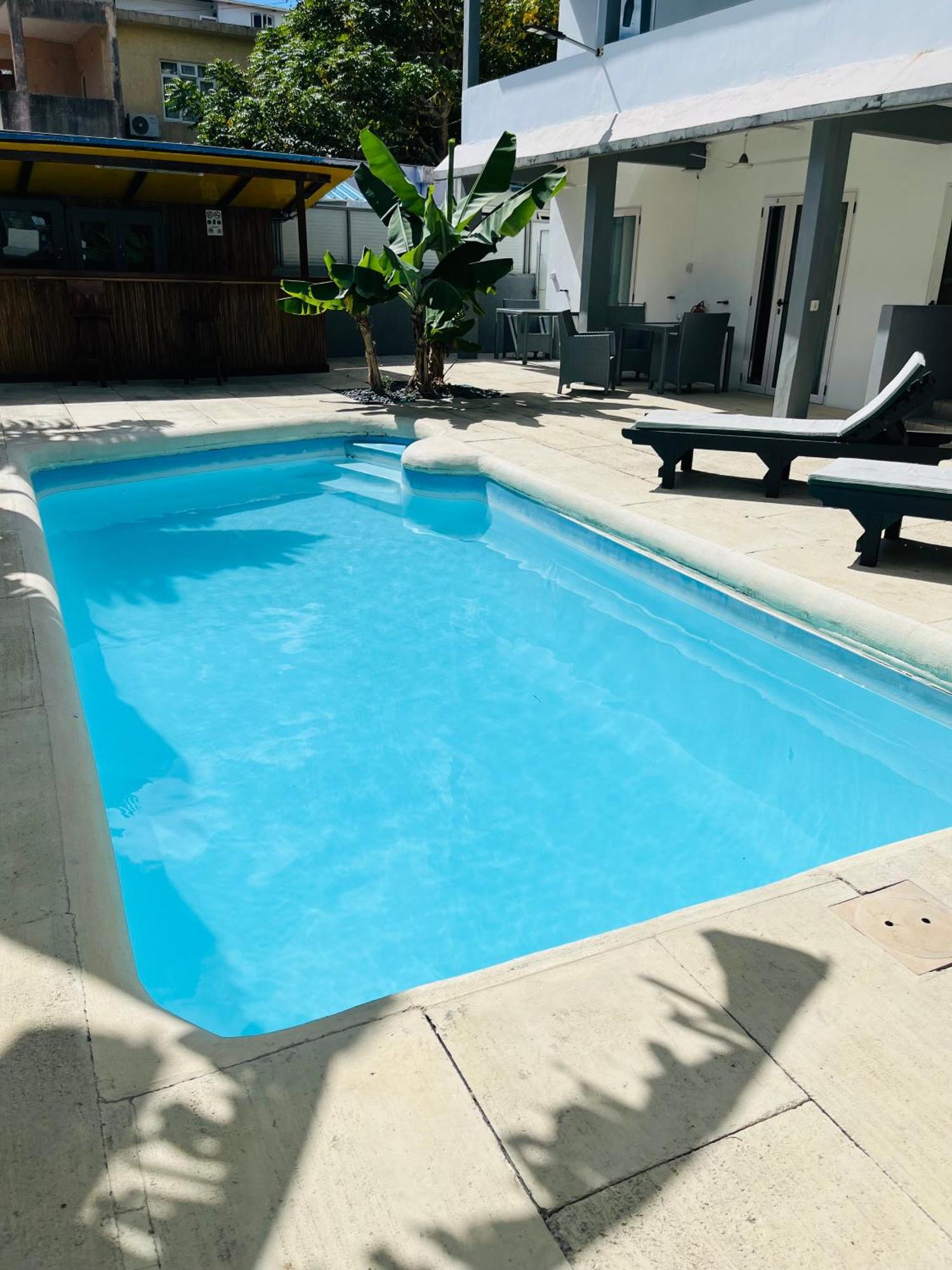 Villa Camille 3 Min Plage 格兰贝伊 外观 照片