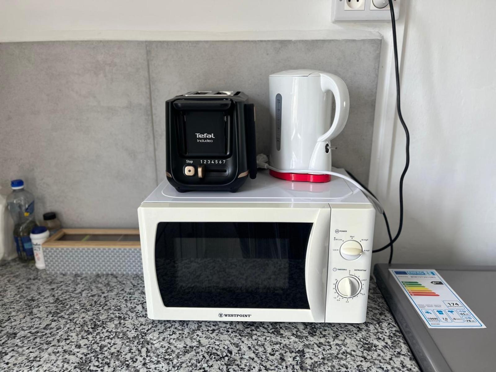 Villa Camille 3 Min Plage 格兰贝伊 外观 照片