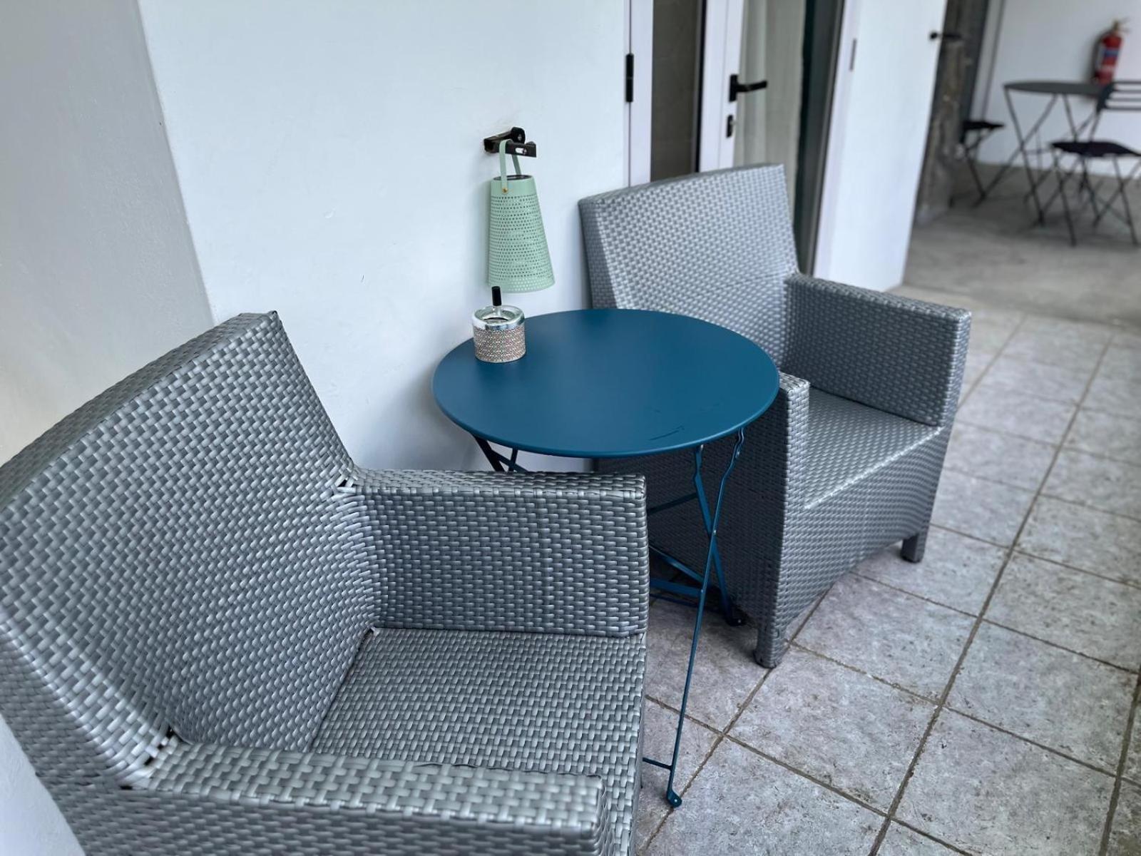 Villa Camille 3 Min Plage 格兰贝伊 外观 照片