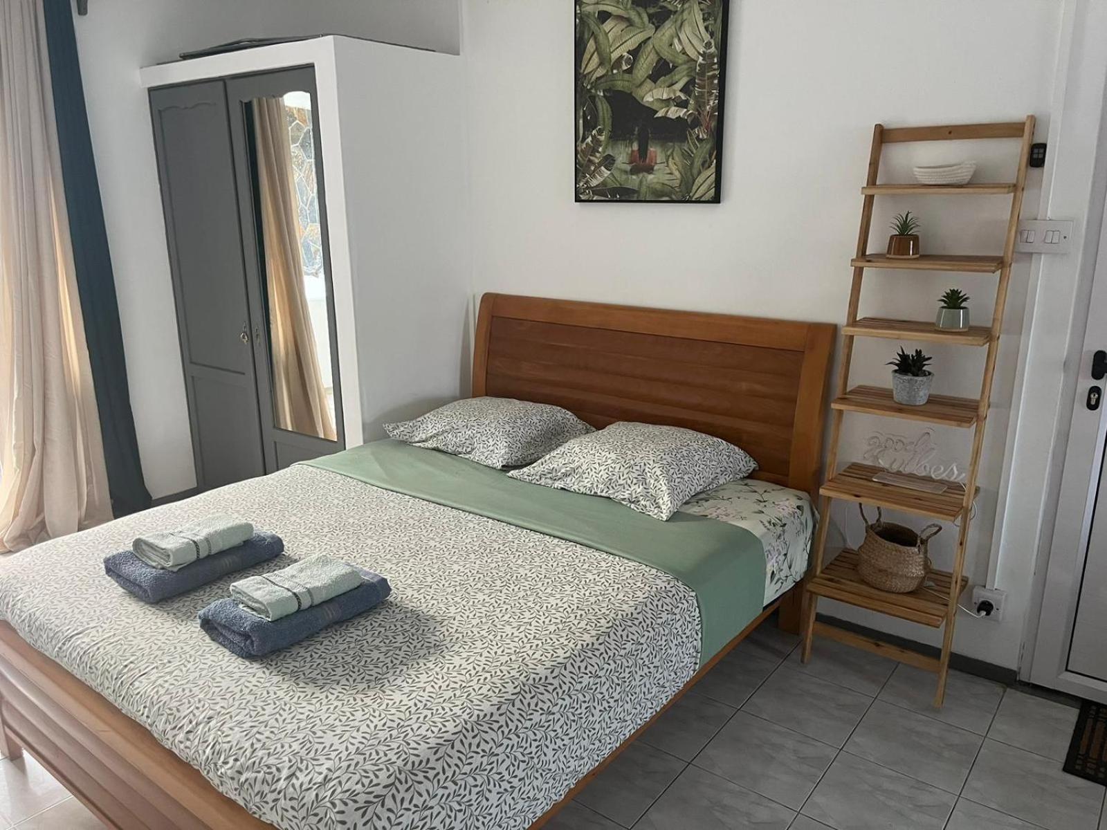 Villa Camille 3 Min Plage 格兰贝伊 外观 照片