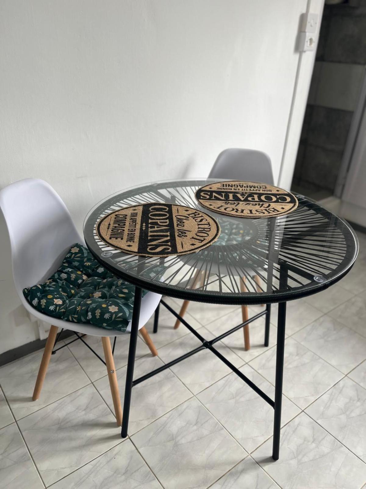 Villa Camille 3 Min Plage 格兰贝伊 外观 照片