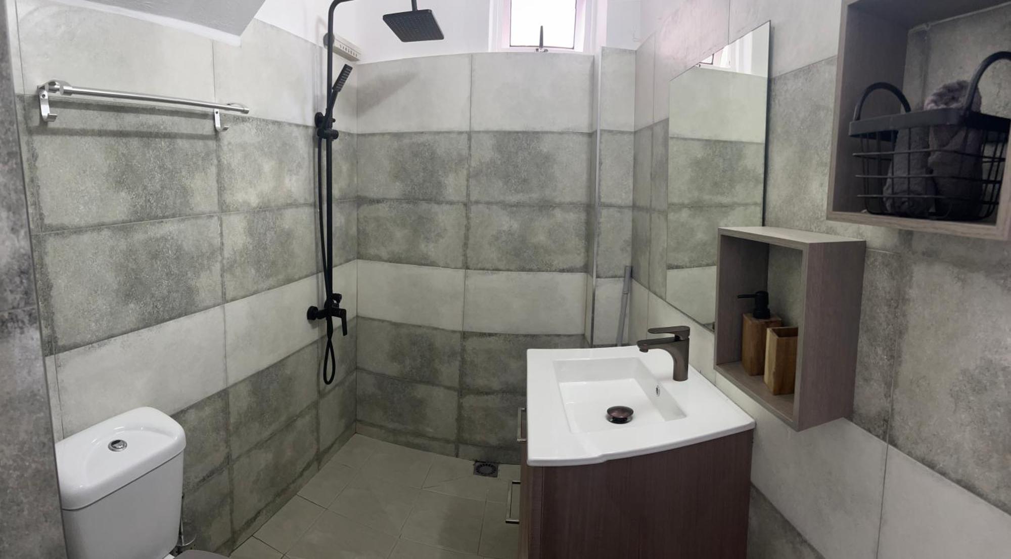 Villa Camille 3 Min Plage 格兰贝伊 外观 照片