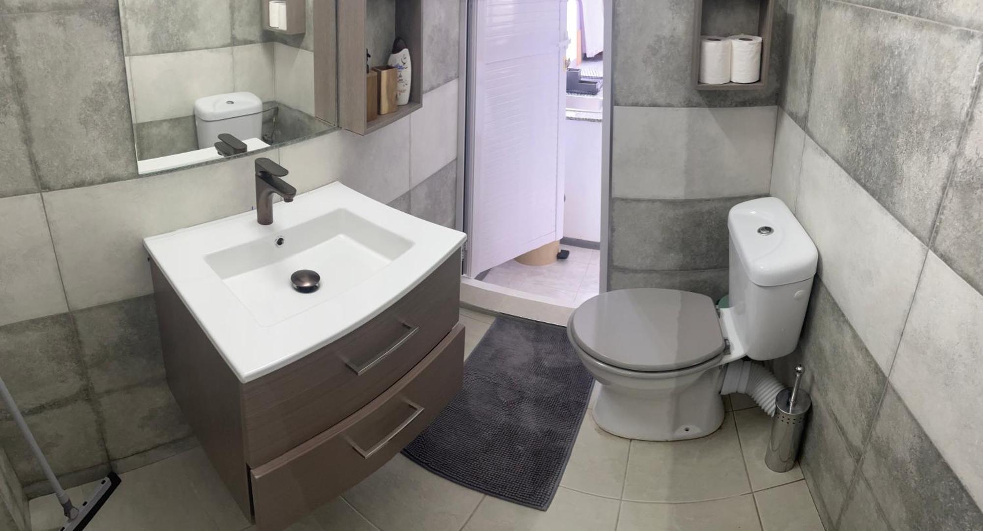 Villa Camille 3 Min Plage 格兰贝伊 外观 照片