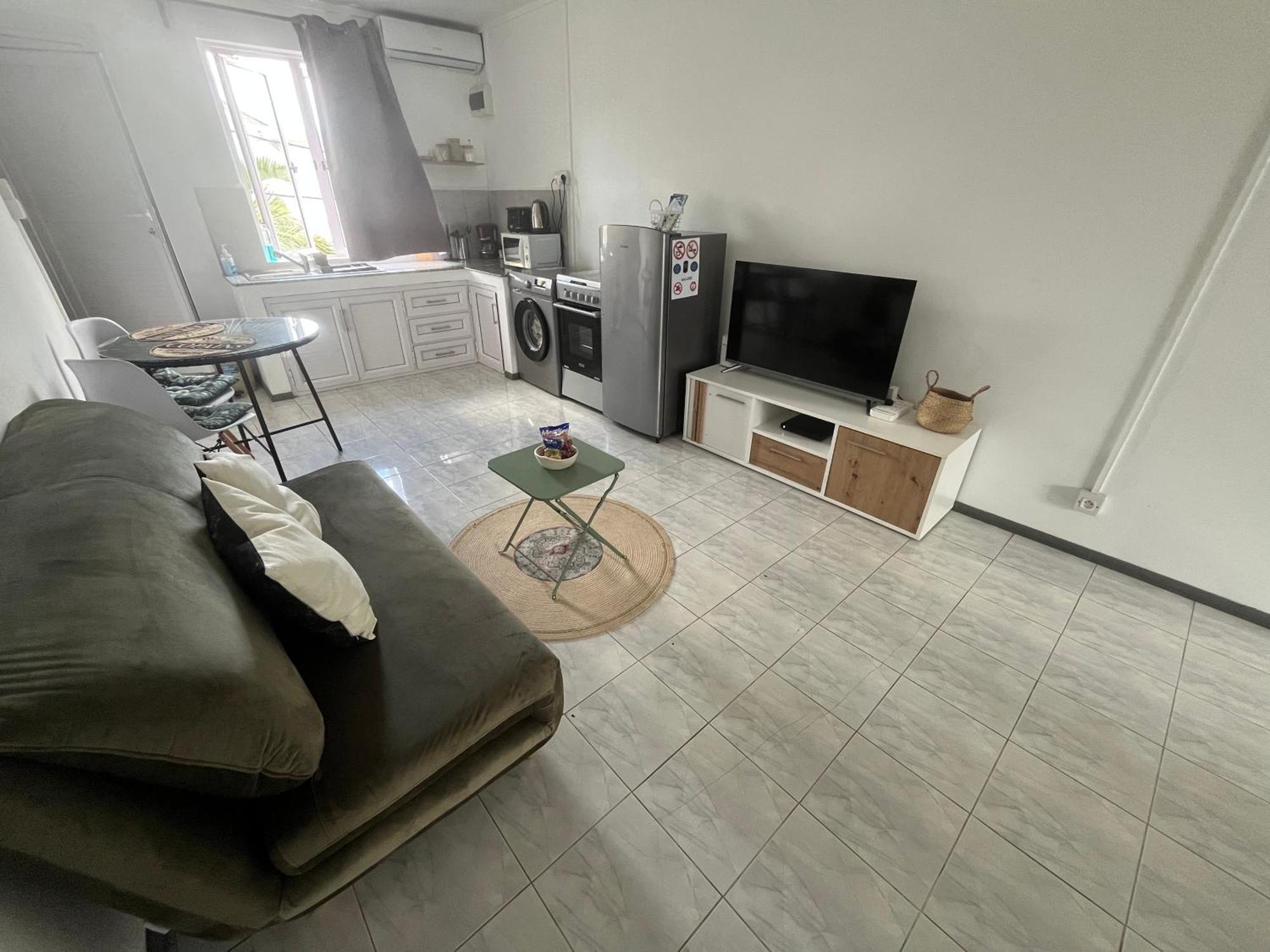 Villa Camille 3 Min Plage 格兰贝伊 外观 照片