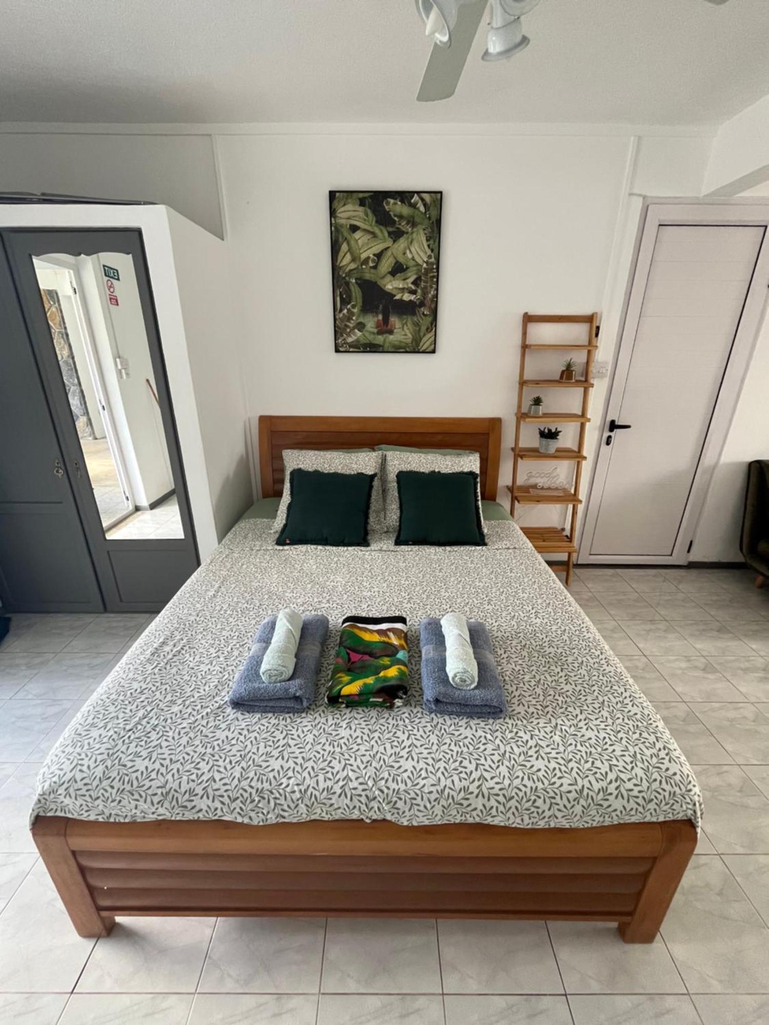Villa Camille 3 Min Plage 格兰贝伊 外观 照片