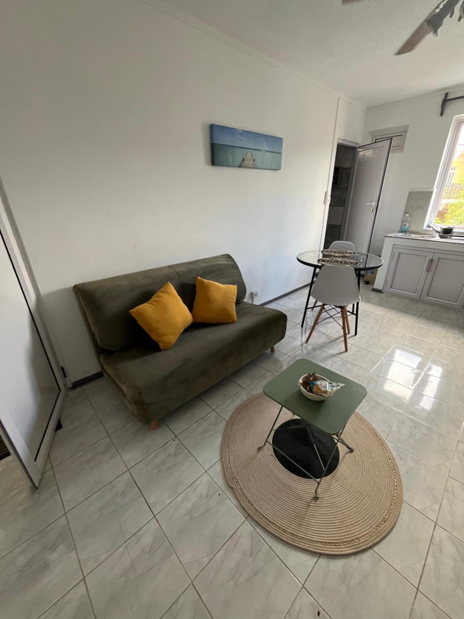 Villa Camille 3 Min Plage 格兰贝伊 外观 照片