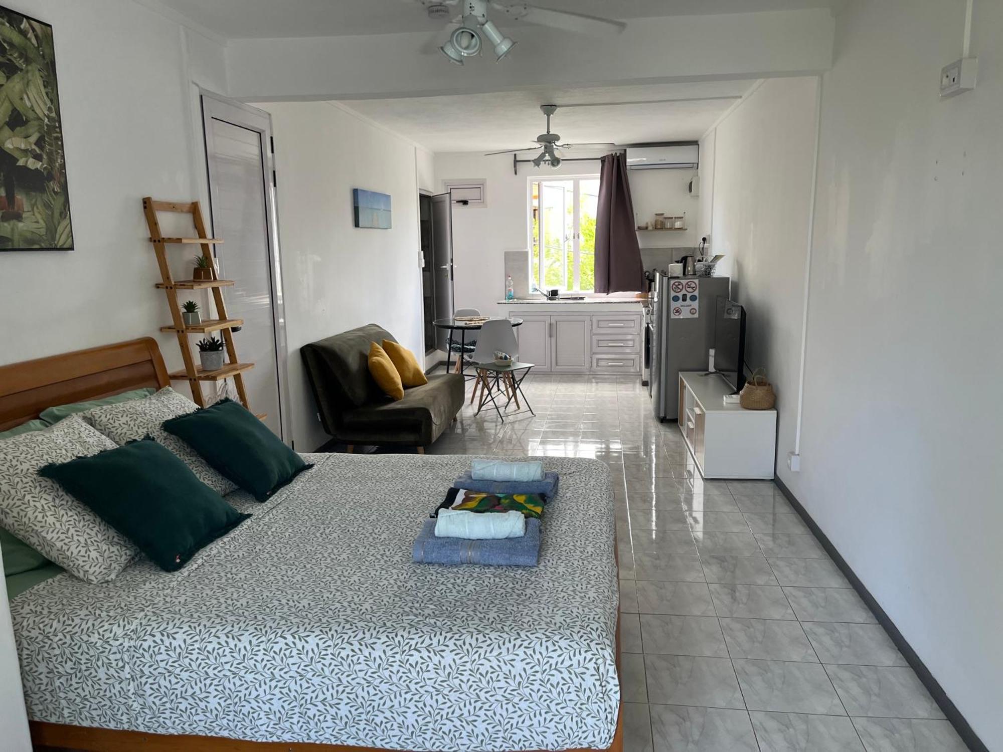 Villa Camille 3 Min Plage 格兰贝伊 外观 照片