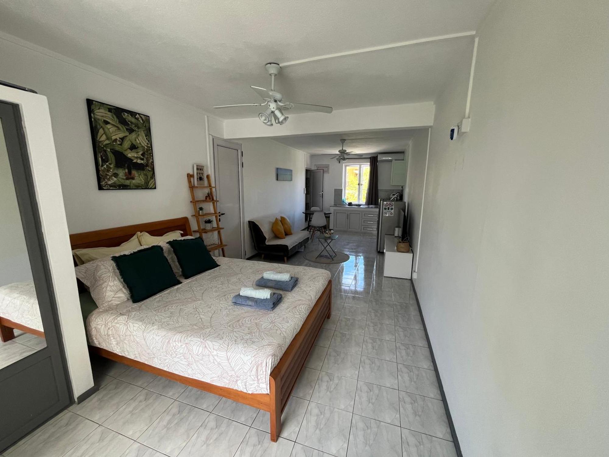 Villa Camille 3 Min Plage 格兰贝伊 外观 照片