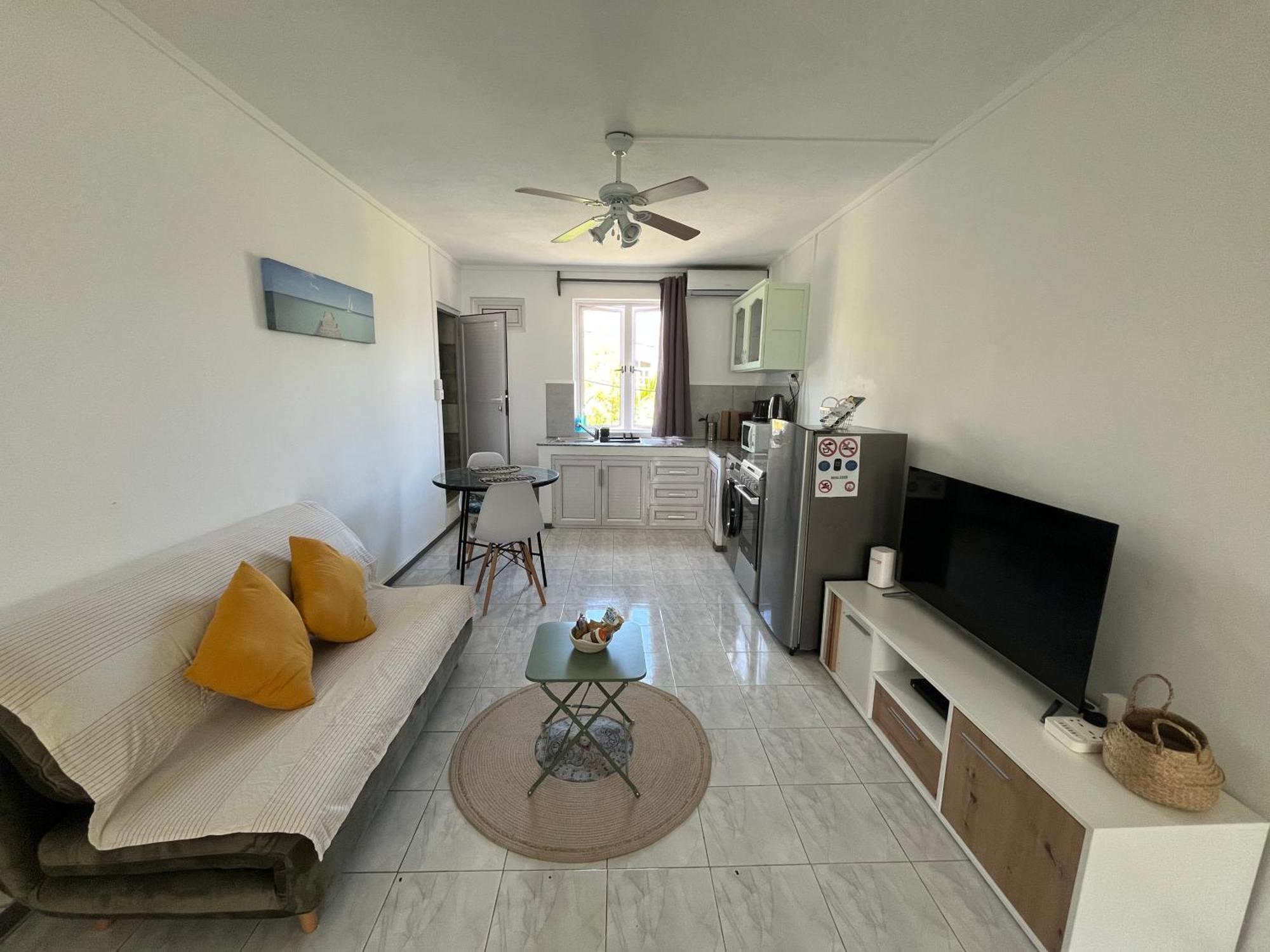 Villa Camille 3 Min Plage 格兰贝伊 外观 照片