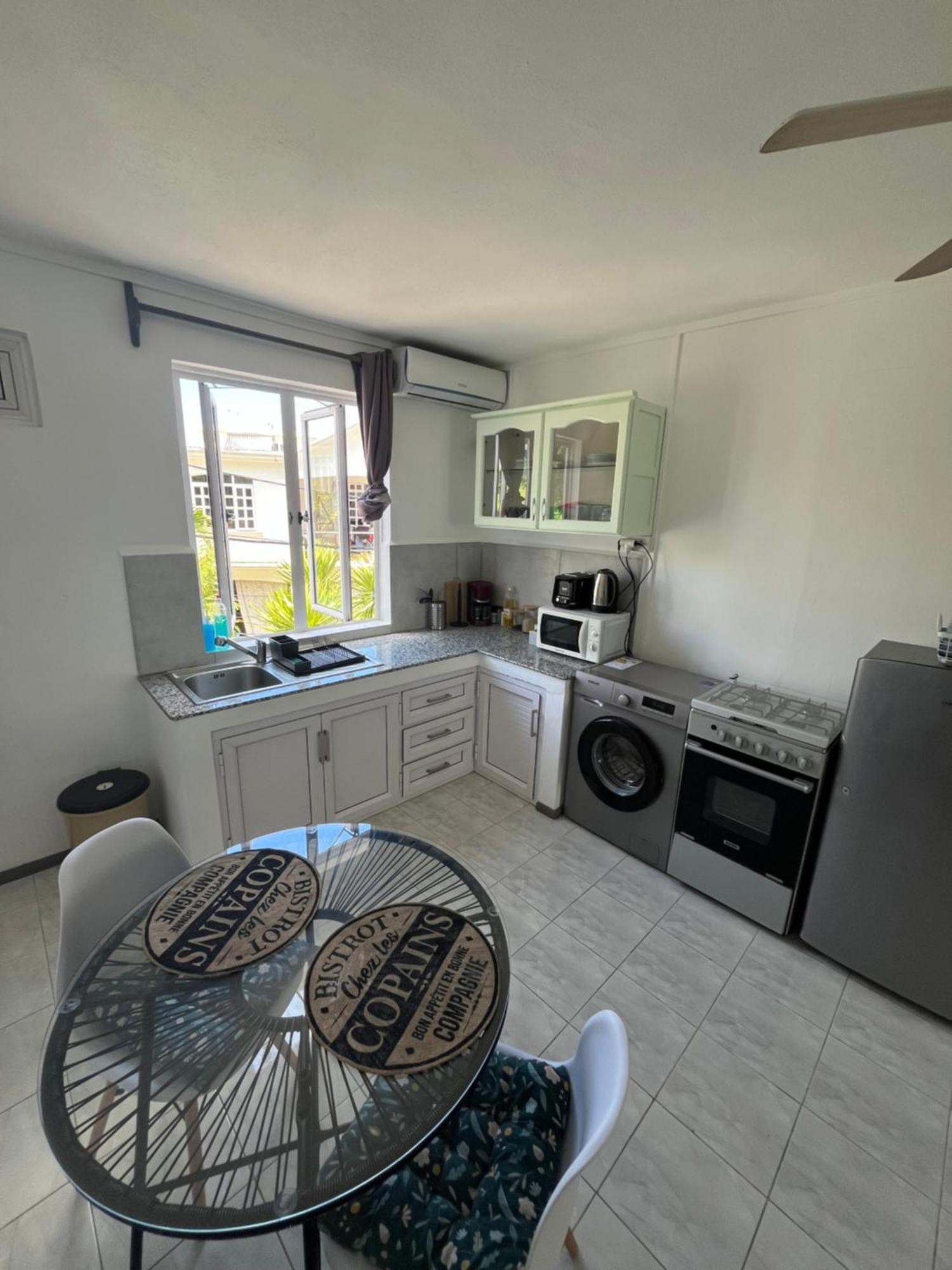 Villa Camille 3 Min Plage 格兰贝伊 外观 照片