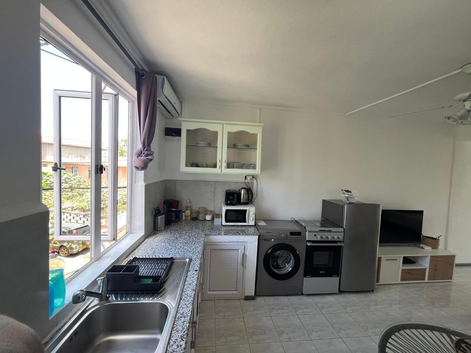 Villa Camille 3 Min Plage 格兰贝伊 外观 照片
