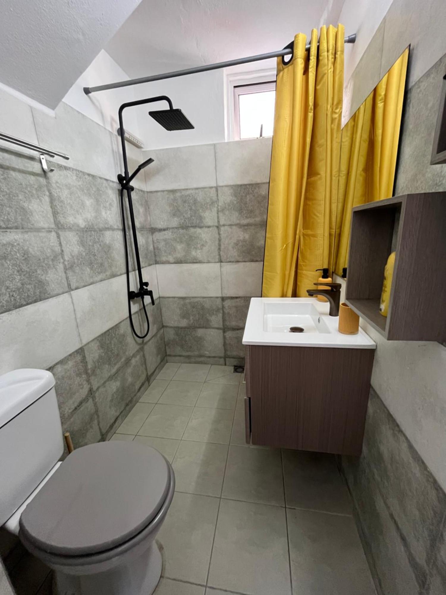 Villa Camille 3 Min Plage 格兰贝伊 外观 照片
